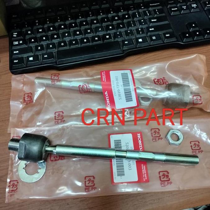 SHWARASA RACK END HONDA JAZZ RS MOBILIO ORIGINAL