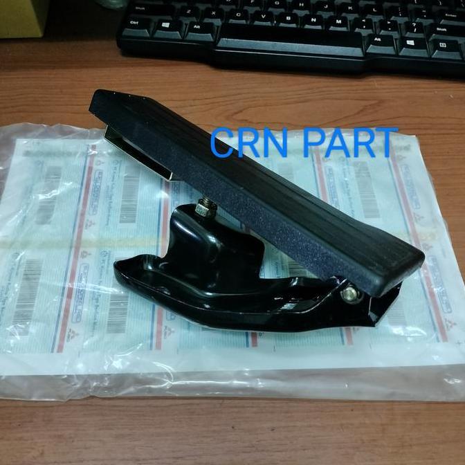 SHWARASA PEDAL GAS ASSU MITSUBISHI RAGASA PS-135 KTB