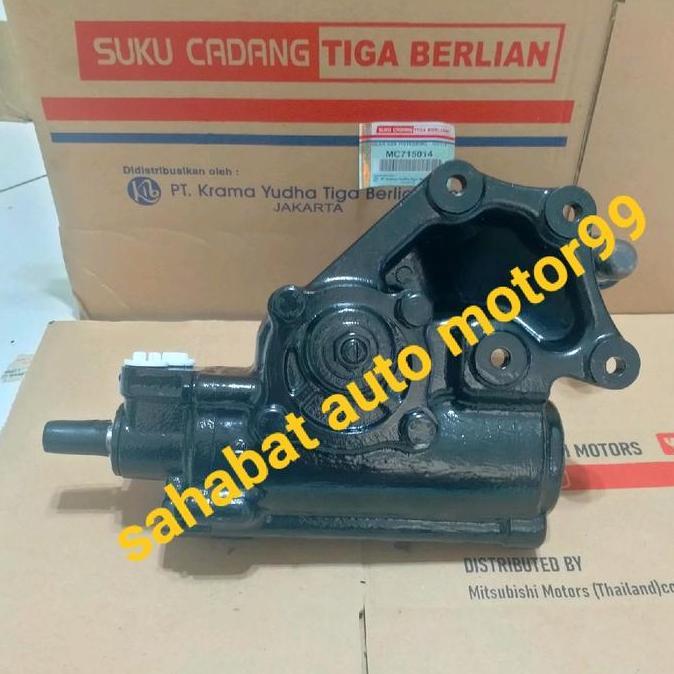 SHWARASA GEAR BOX POWER STEERING BORAM STIR WORM STIR PS 120 RAGASA