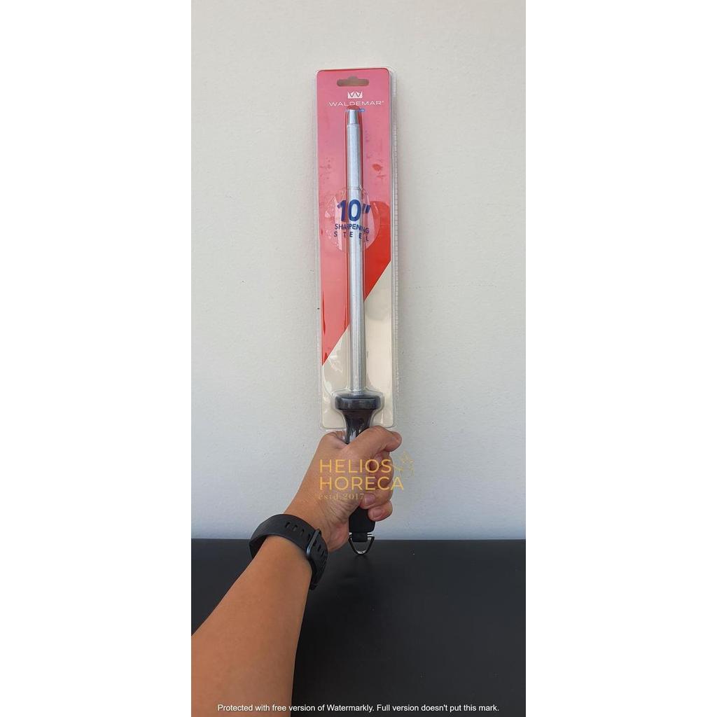 Pengasah Waldemar Sharpening Steel
