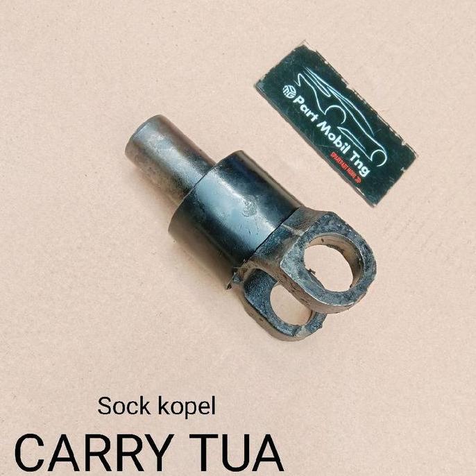 SHAKIMZ Yoke Sok Shock Kopel Suzuki Carry Old Lama 4 Speed