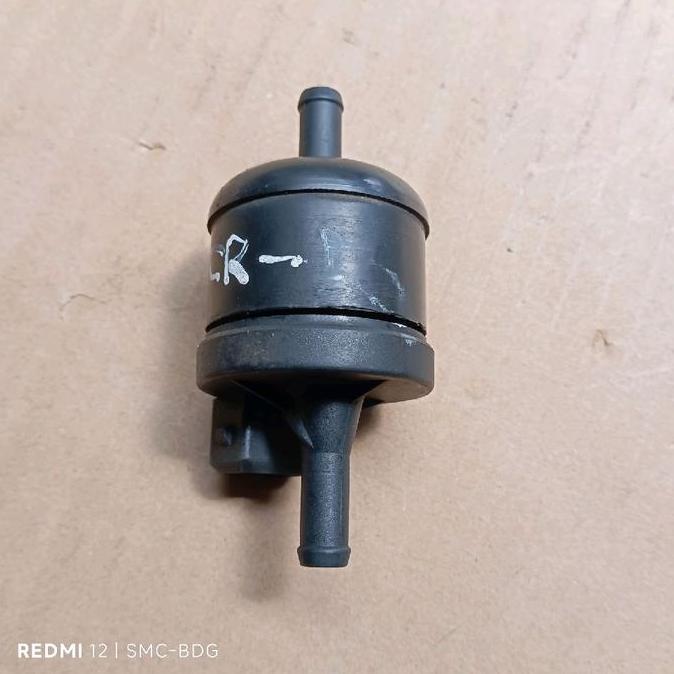 TABUNG PURGE CARBON SELENOID VALVE CANISTER KIA CARENS GEN 1 CARNIVAL COPOTAN COPOTAN
