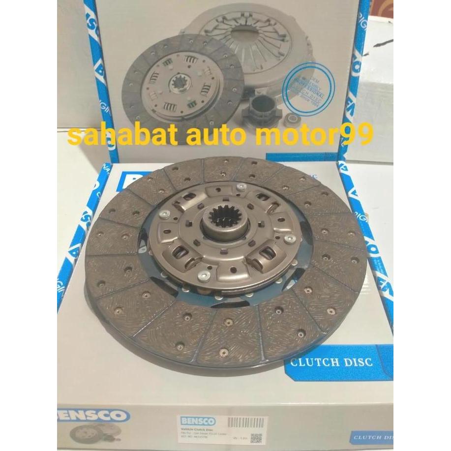 SHWARASA KAMPAS KOPLING PS125 CANTER CLUTCH DISC PS125 CANTER