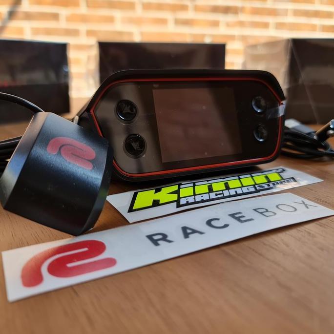 RACEBOX Lap Timer - RACEBOX.PRO