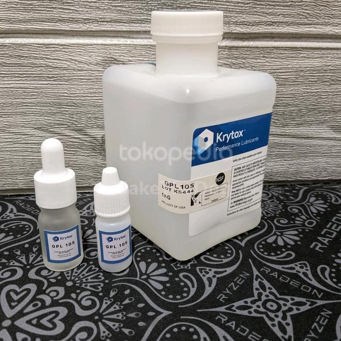 Krytox GPL 105