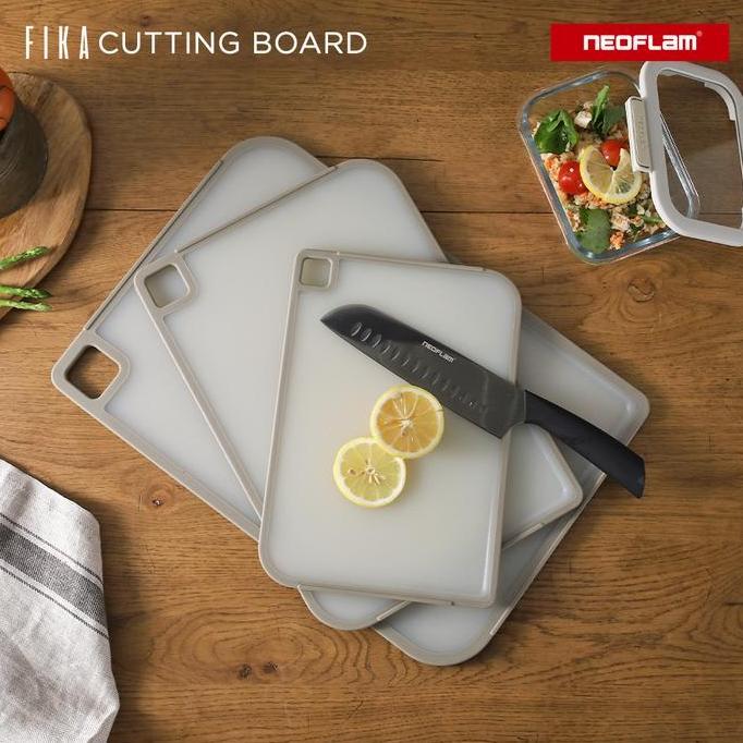 Neoflam Fika Cutting Board / Talenan