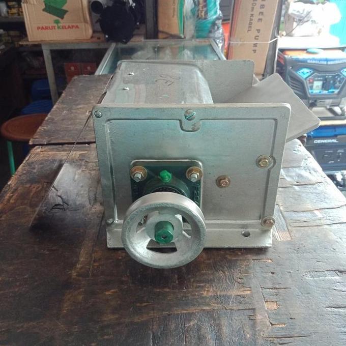 Kepala parut kelapa BESAR / KEPALA PARUTAN KELAPA