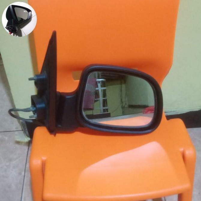 Spion Mobil - spion mobil taruna lama sebelah kanan elektrik kaca - Spion Elektrik Ekterior