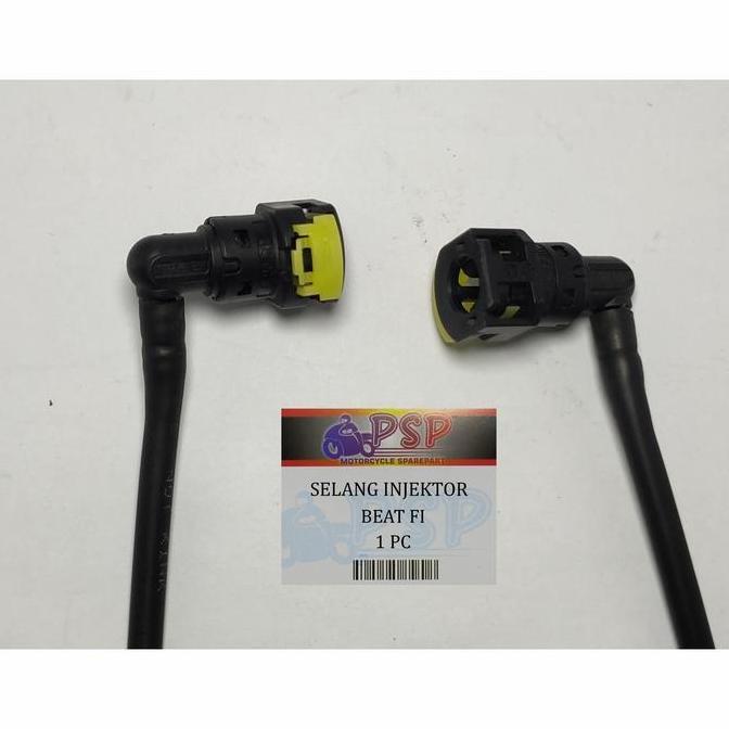 Promo SELANG INJEKTOR BEAT FI - SELANG BENSIN HONDA MATIC BEAT INJEKSI Diskon