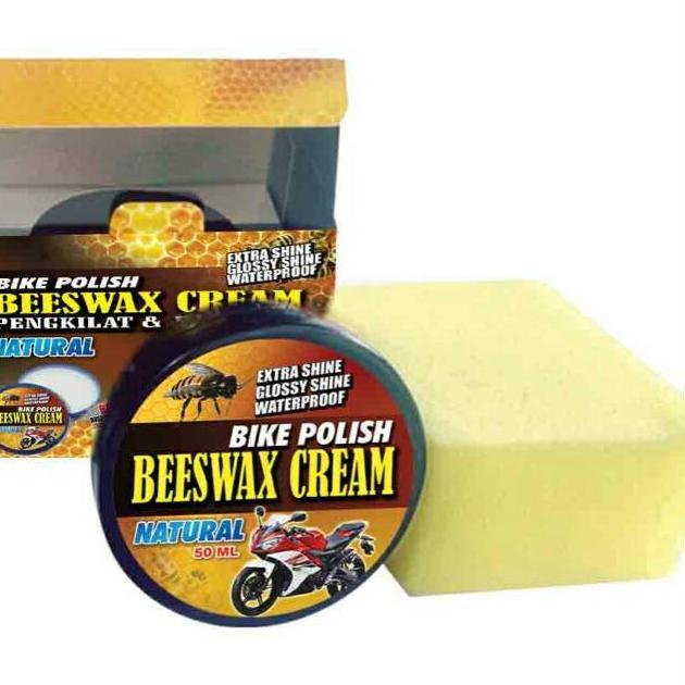 NEW Beeswax Cream [terbaik][terlaris]