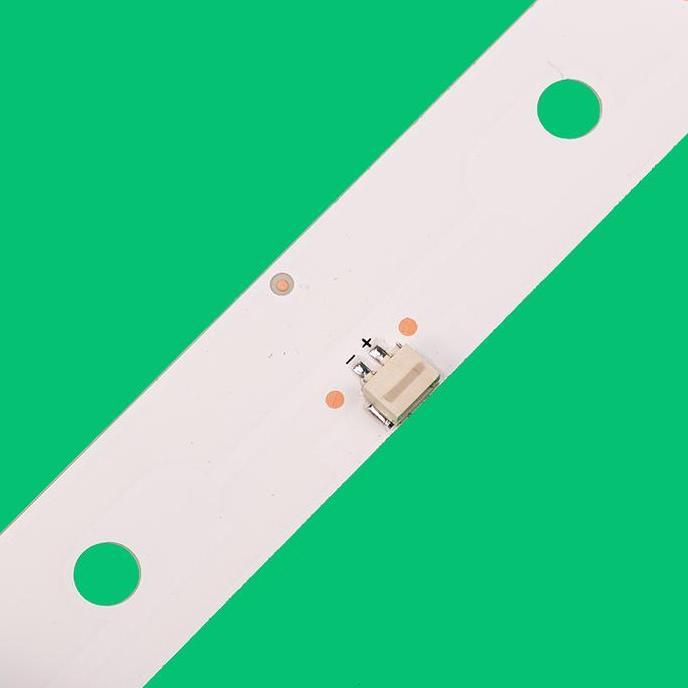 Akusesari- Backlight Tv Led Mito 32 Inc 3212 Lampu Bl 6K 6V Inc Inch 6 Kancing Lampu Bl 32 In Mito 3