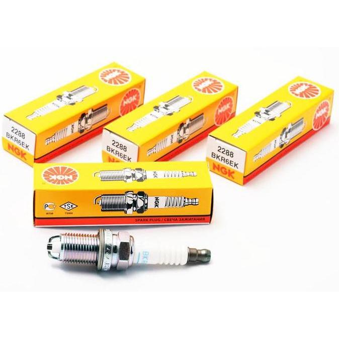 Busi NGK Original PROTON EXORA