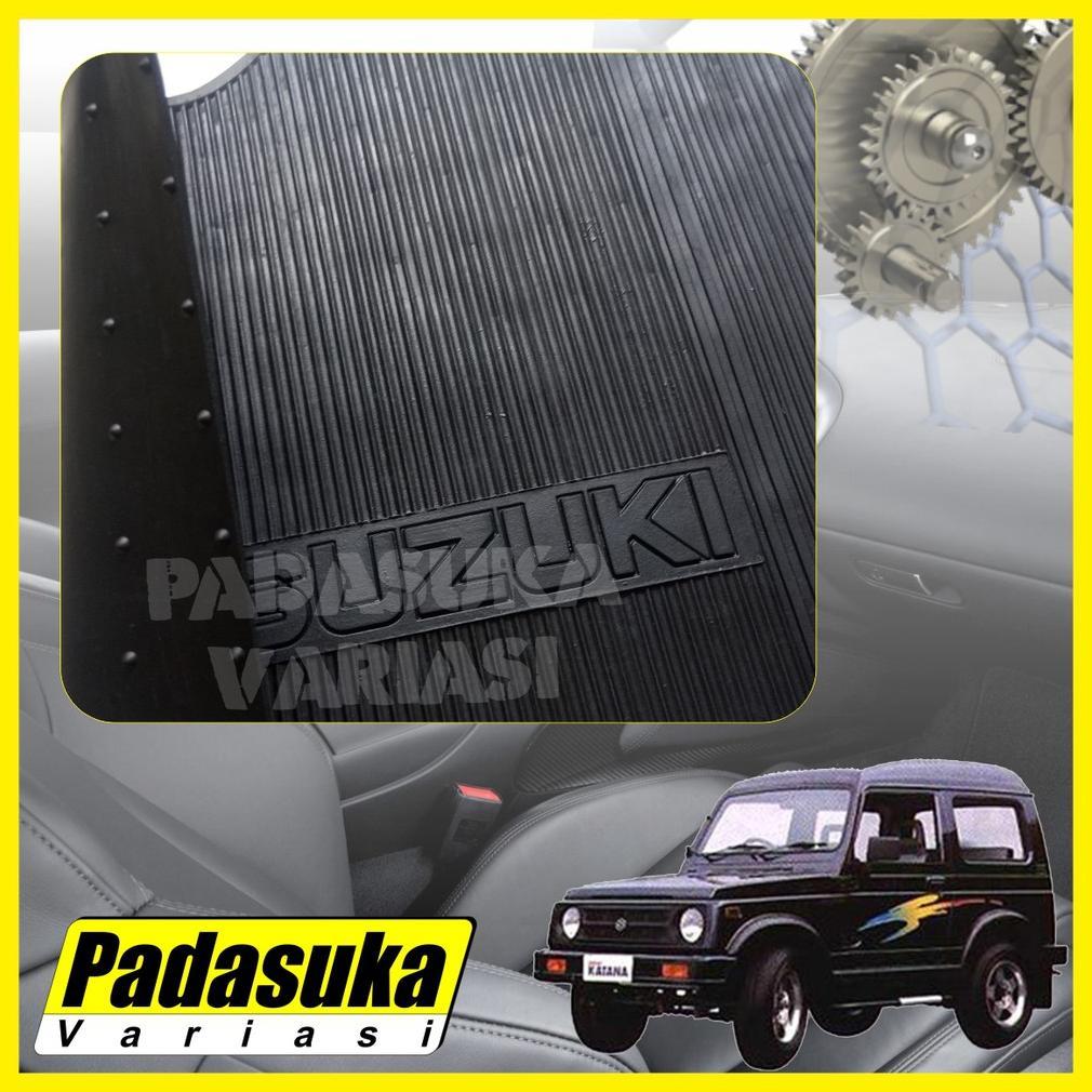 Awet Karpet Suzuki Katana Karpet Katana Karpet Mobil Katana Karpet Lantai Katana