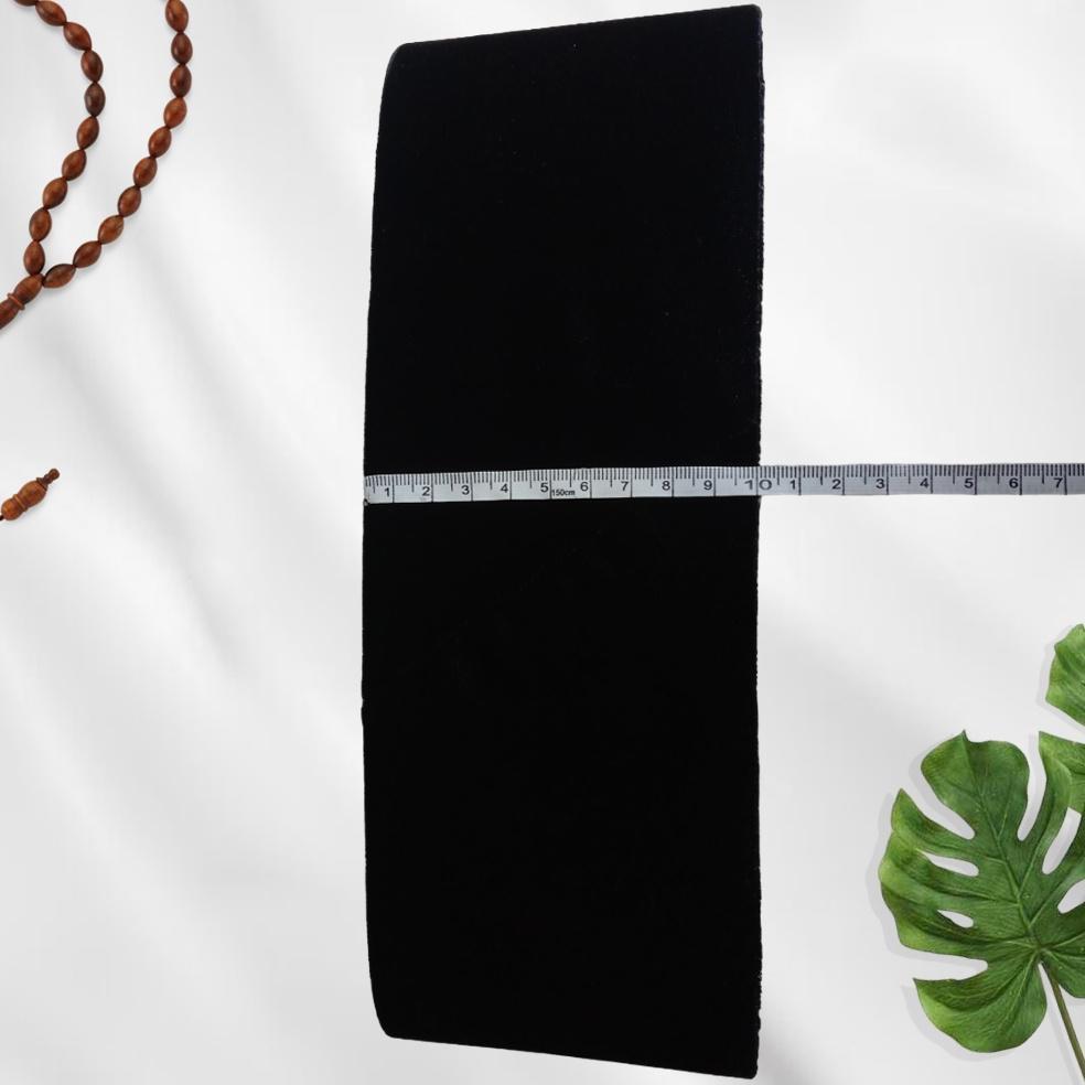 Discount Wadimor Songkok Peci Hitam TINGGI 10