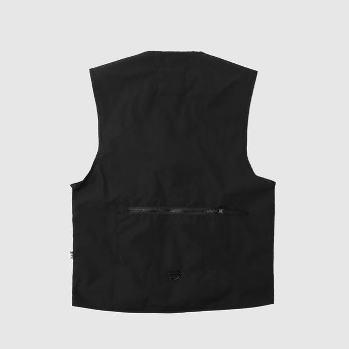 Epidemic Tactical Vest | Rompi Impact.