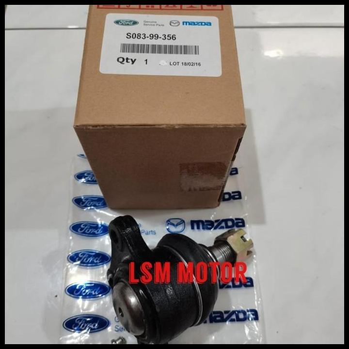 BEST DEAL BALL JOINT BAWAH MAZDA E2000 