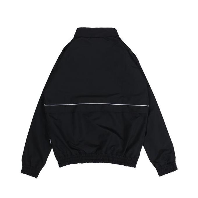 Dobujack Track Suit Jacket Hipster Black