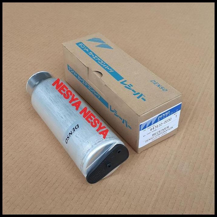 GRATIS ONGKIR DRYER DRAYER RECEIVER DRIER FILTER SALURAN FREON AC MOBIL ISUZU PANTHER PHANTER KOTAK 