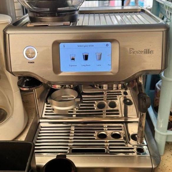 Terlaris Mesin Kopi Bekas Bes880 - Like New