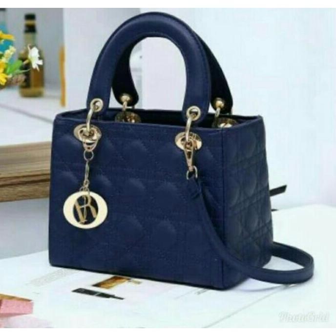 HOT GYL Dior handle bag/tali panjang//tas wanita//formal//casual//fashion