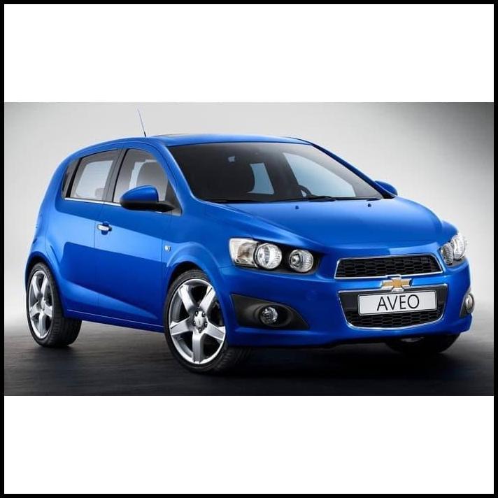TERLARIS DINAMO MOTOR BLOWER FAN KIPAS ANGIN AC MOBIL ALL NEW CHEVROLET AVEO SONIC T300 ( A14XER ) 1
