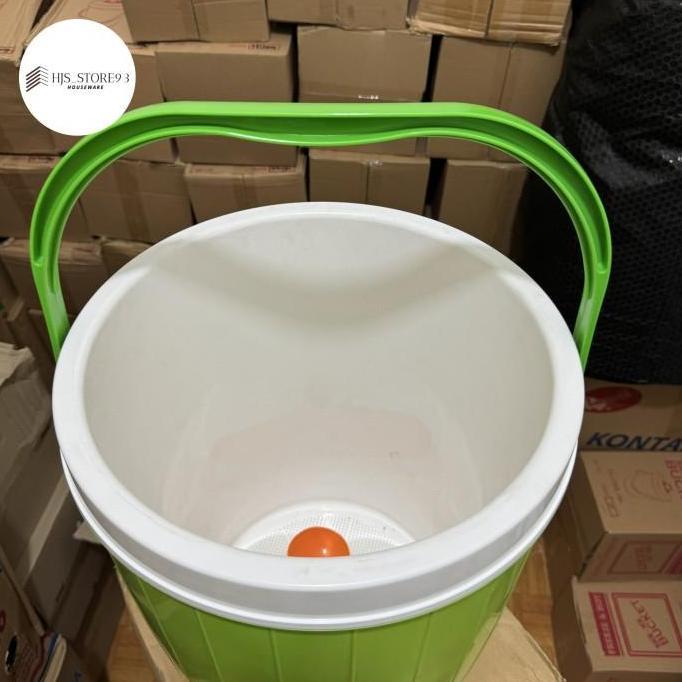 rice bucket 30 liter / 26 liter / 14 liter / 8 liter / termos nasi / tempat nasi / tempat es batu / 