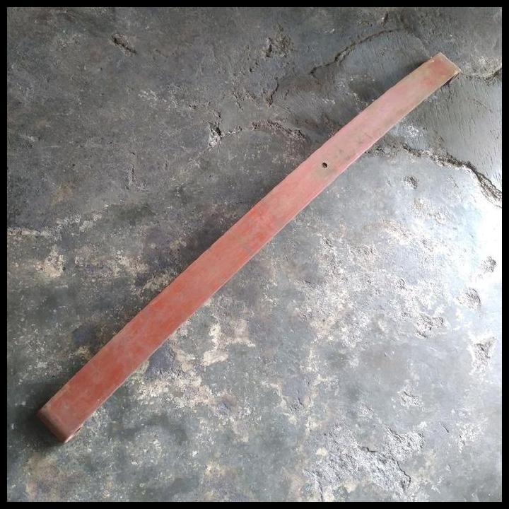 DISKON PER DAUN L300 T120 K0015 NO.1 MB 111081 INDOSPRING PANJANG 124 CM 