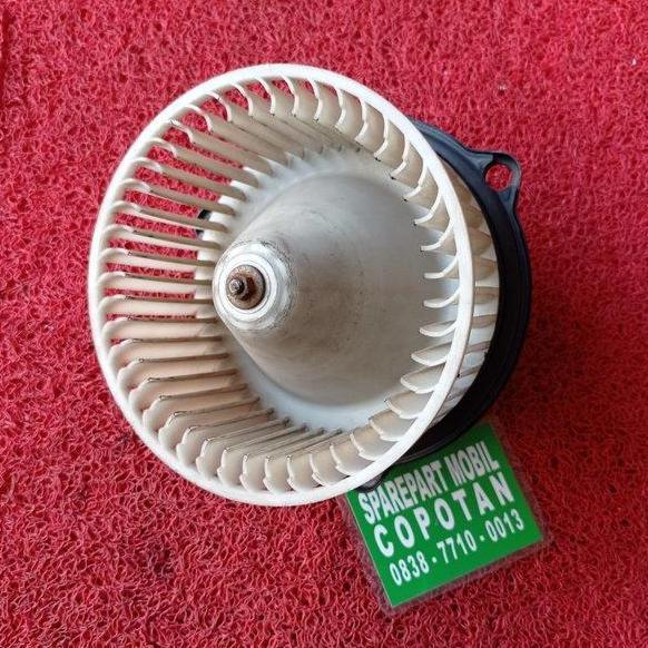 MOTOR BLOWER AC HONDA CITY TYPE Z ORIGINAL COPOTAN COPOTAN