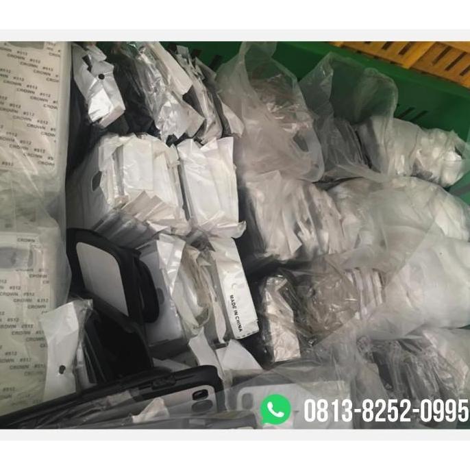 Grosir case polos 2d Hard Case custom blank casing sublim sublimation