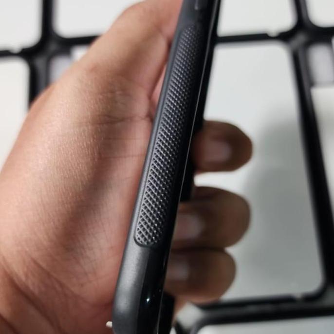 Grosir case polos TPU RUBBER custom blank casing sublim sublimation