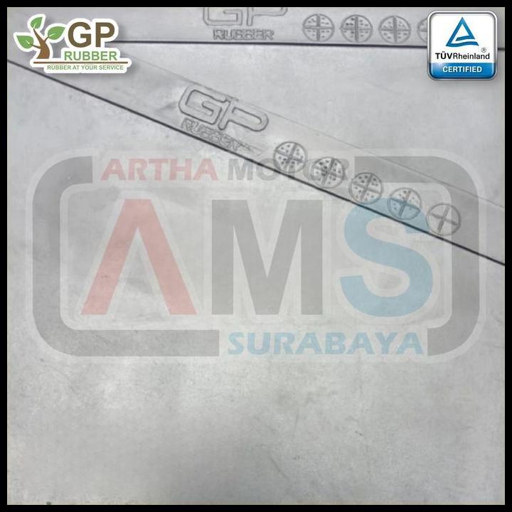 TERLARIS KARPET KARET RODA LUMPUR MUD GUARD PICKUP PICK UP MINIBUS T120 T120SS 