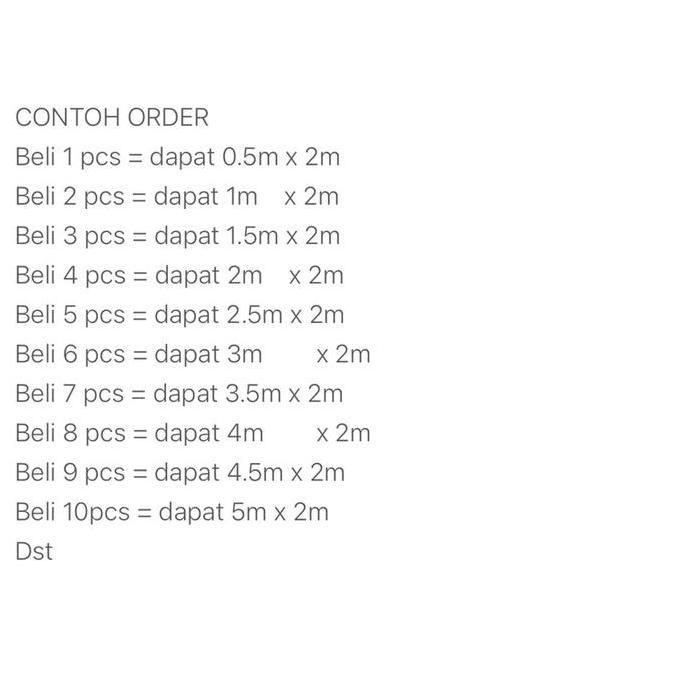 KARPET VINYL LANTAI IMPORT MOTIF KAYU / MARMER PERLAK WALLPAPER KERAMIK LANTAI VINIL UNTUK KAMAR