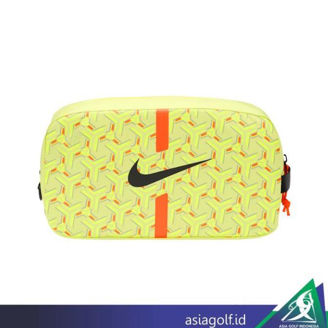 Grosir Shoes Bag Golf Nike Academy | Golf | Tas Sepatu Golf