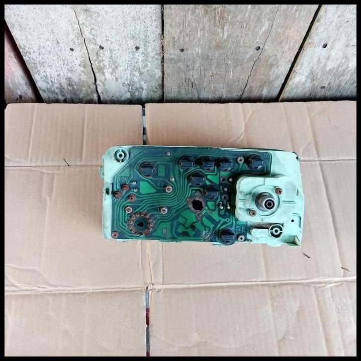 GRATIS ONGKIR SPEEDOMETER SUZUKI CARRY 1.0 PICK UP TAHUN 85 ORIGINAL 