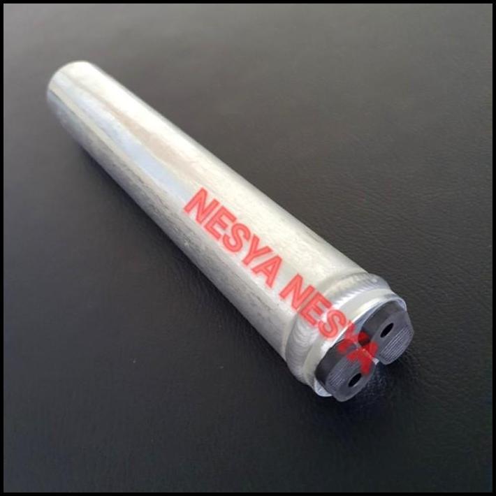 GRATIS ONGKIR DRYER DRAYER RECEIVER DRIER FILTER FREON AC UNTUK NISSAN GRAND LIVINA