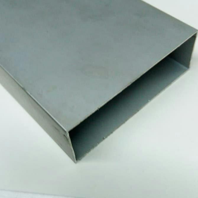 TERBARU|TERMURAH|BARU|PREMIUM|ORIGINAL|GARANSI|DISKON|PROMO HOLO ALUMINIUM KOTAK GEPENG/JIDAR TEBAL