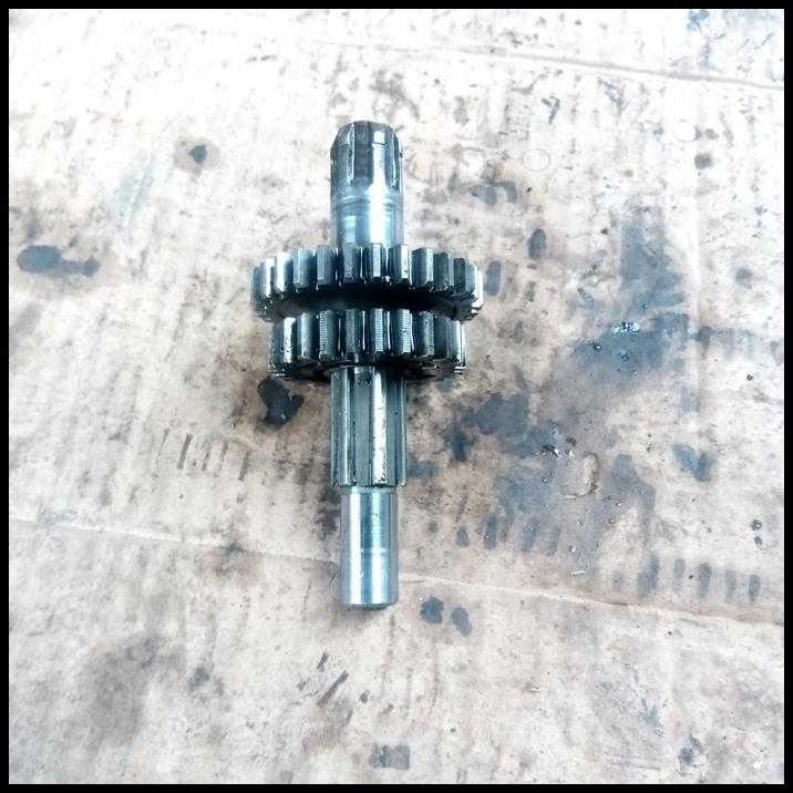 BEST DEAL AS GIR DEPAN FIZR FIZ ALFA SIGMA ORIGINAL COPOTAN 