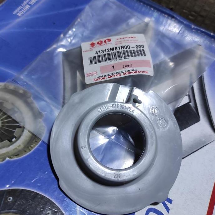 Karet Bawah Per Keong Belakang Ignis