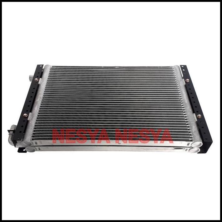 DISKON CONDENSOR KONDENSOR RADIATOR MULTIFLOW MULTI FLOW PARAREL FLOW UNTUK AC MOBIL BOX FREEZER ISU