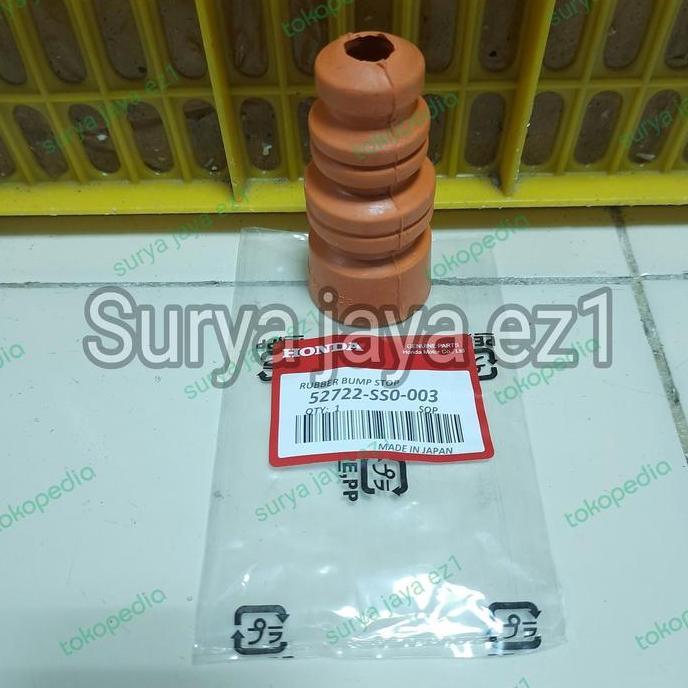 Karet Stopper Shock Belakang Honda Civic Ferio/Civic Genio/Civic Nouva