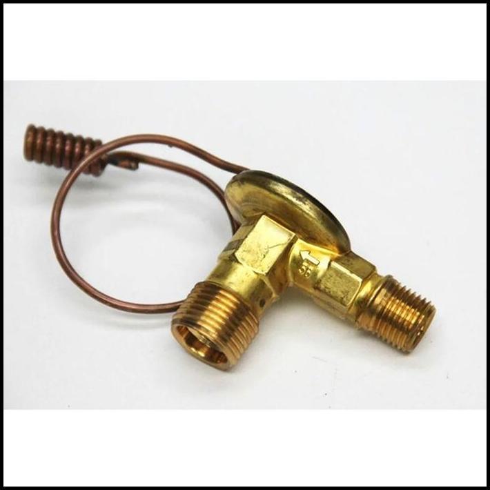 BEST DEAL EXPANSI EKSPANSI EXSPANSI XPANSI VALVE AC MOBIL SUZUKI SB416 SE416 SB SE 416 ESCUDO LAMA T