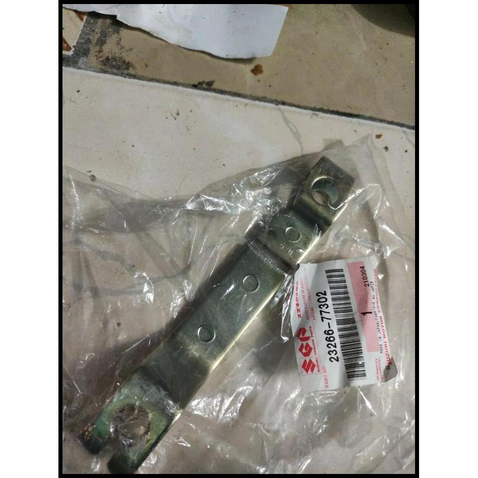 BEST DEAL TUAS LEVER KABEL KOPLING/STANG GARPU KOPLING SUZUKI CARRY 23266-77302 