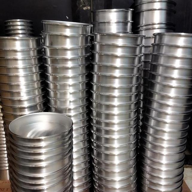 Khusus Loyang Costum Bulat Press Atau Loyang Kotak Atau Ring Roti