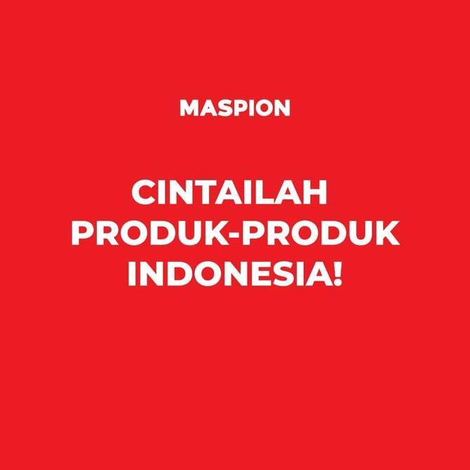 Murah Maspion Rak Sepatu Plastik Ziga Susun 6