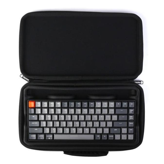 Keychron Keyboard Carrying Case - For Keychron Keyboard Plastic Frame