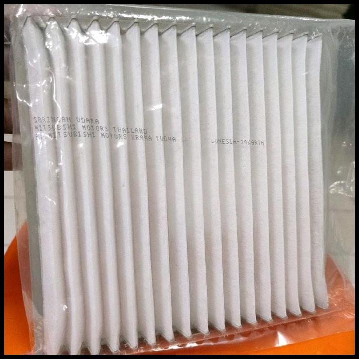 TERLARIS FILTER AC XPANDER FILTER CABIN KABIN ORIGINAL MITSUBISHI 
