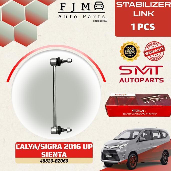 Link Stabil Depan Calya Sigra Sienta Smt 1Pcs