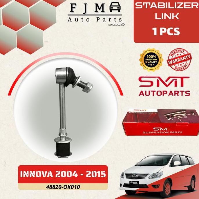 Link Stabil Depan Innova Smt 1Pcs