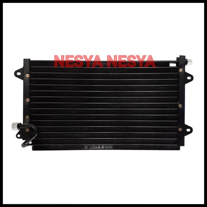 HOT DEAL CONDENSOR KONDENSOR RADIATOR AC MOBIL PANTHER PHANTER KOTAK LAMA TBR52 TBR 52 TBR54 TBR 54 