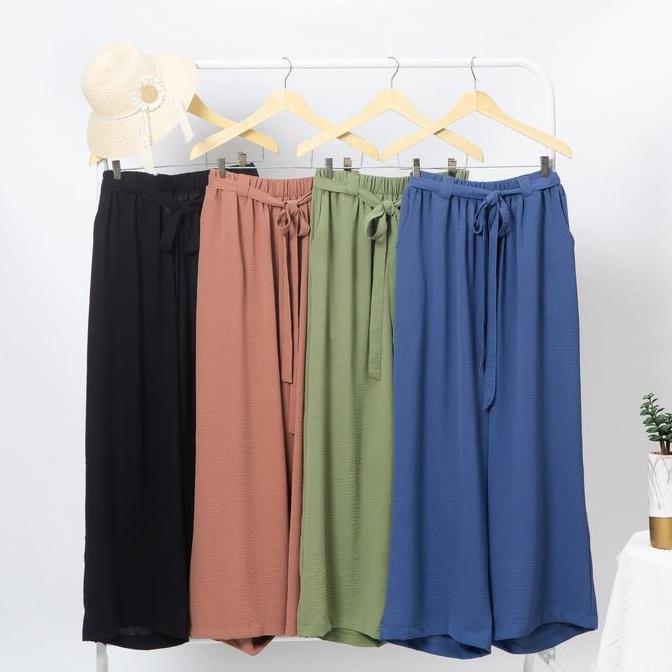 Subordinate- Vina Pants/ Celana Panjang Jumbo/ Celana Panjang Big Size/ Celana Jumbo/ Celana Big Siz